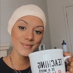 Meet your Posher, Logan